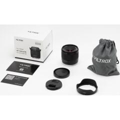 VILTROX AF 14MM F4.0 FE LENS SONY