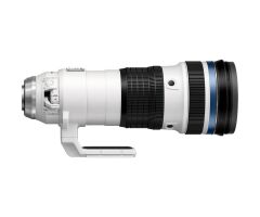 Olympus OM System M.Zuiko Digital 150-400mm F4.5-5 TC 1.25X IS PRO Ultra Zoom Objektif