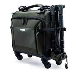 Vanguard Veo Select 42T GR Tekerlekli Çanta