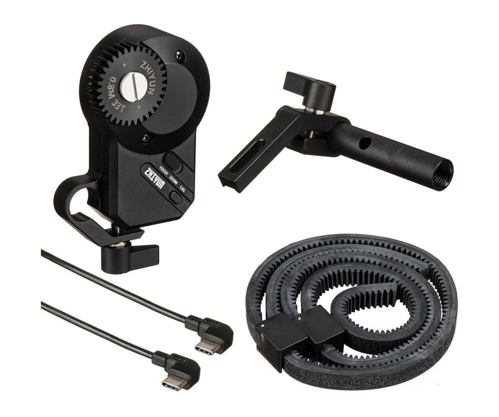 Zhiyun CMF-06 Transmount Fokus ve Zoom Kontrol Motoru 2.0