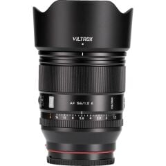 VILTROX AF 56MM F1.2 PRO LENS SONY  APS-C