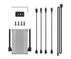 Zhiyun COV-02 Transmount Görüntü Aktarım Cihazı - Alıcı