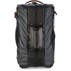 Shimoda 2.Versiyon Carry-On Siyah Tekerlekli Çanta