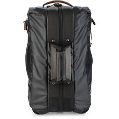 Shimoda 2.Versiyon Carry-On Siyah Tekerlekli Çanta