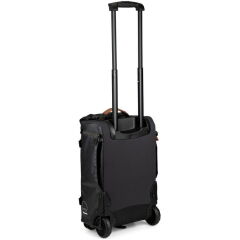 Shimoda 2.Versiyon Carry-On Siyah Tekerlekli Çanta