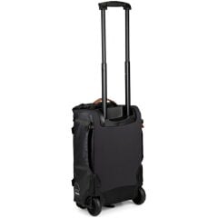 Shimoda 2.Versiyon Carry-On Siyah Tekerlekli Çanta