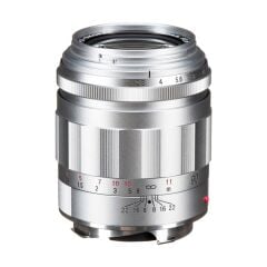 Voigtländer lens F2.8/90mm VM (S) APO-SKOPAR