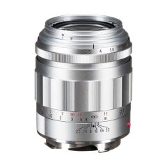 Voigtländer lens F2.8/90mm VM (S) APO-SKOPAR