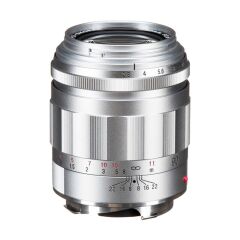 Voigtländer lens F2.8/90mm VM (S) APO-SKOPAR