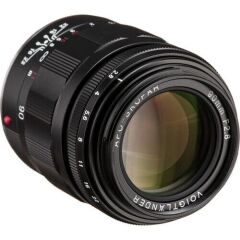 Voigtländer lens F2.8/90mm VM (B) APO-SKOPAR