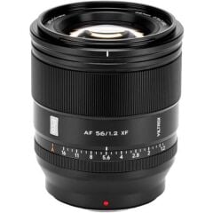 VILTROX AF 56MM F1.2 PRO XF LENS FUJI APS-C