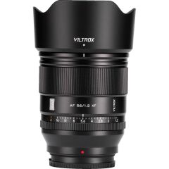 VILTROX AF 56MM F1.2 PRO XF LENS FUJI APS-C