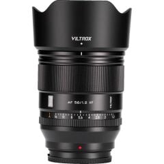 VILTROX AF 56MM F1.2 PRO XF LENS FUJI APS-C