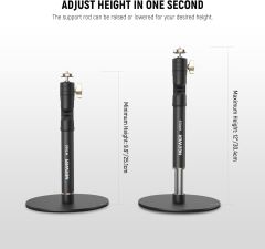 NEEWER MT010 Masaüstü Telefon Standı