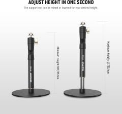 NEEWER MT010 Masaüstü Telefon Standı