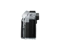 Olympus OM-D E-M5 Mark 3 Body Fotoğraf Makinesi - Silver
