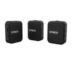 Synco G1A2 Kablosuz Stereo Mikrofon