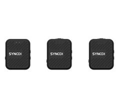 Synco G1A2 Kablosuz Stereo Mikrofon