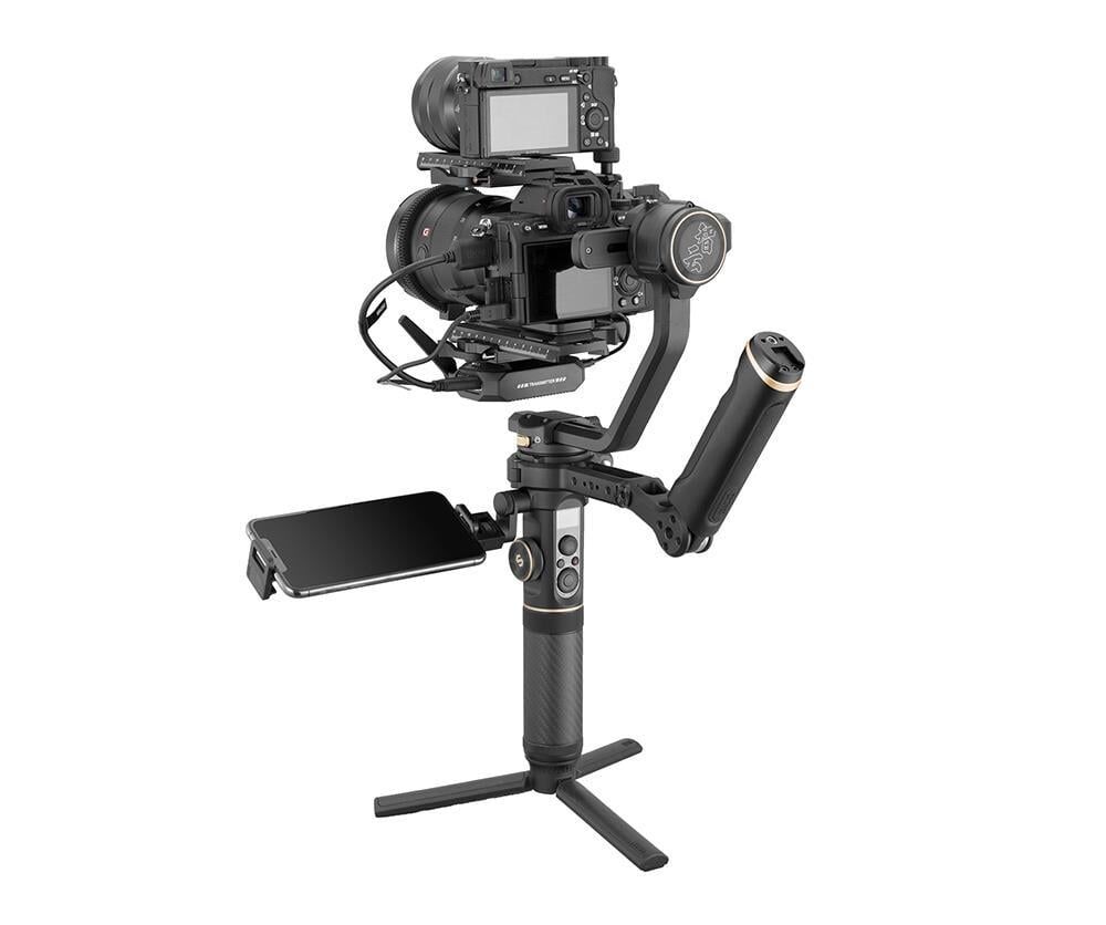 Zhiyun Crane 2S Pro Kamera Stabilizer Kit