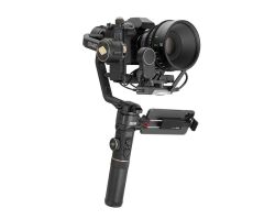 Zhiyun Crane 2S Pro Kamera Stabilizer Kit