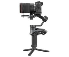 Zhiyun Weebill 2 Kamera Stabilizer