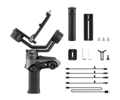 Zhiyun Weebill 2 Kamera Stabilizer