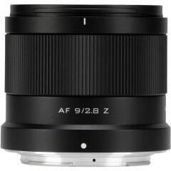 VILTROX AF 9MM F2.8 Z NİKON