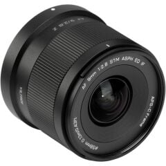 VILTROX AF 9MM F2.8 Z NİKON
