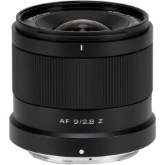 VILTROX AF 9MM F2.8 Z NİKON