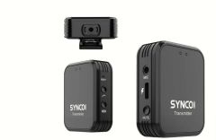 Synco G1t/L Kablosuz Mini Mikrofon