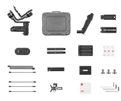 Zhiyun Crane 3S Kamera Stabilizer
