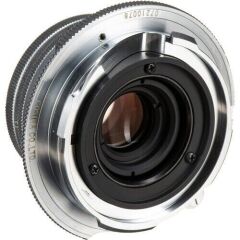 Voigtländer lens F2.8/40mm L-mount (S)