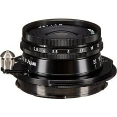 Voigtländer lens F2.8/40mm L-mount (B)