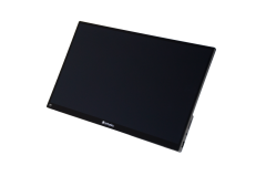 VERBATIM 32238 V PMT-15-4K PORT TOUCH MONITOR 15.6''