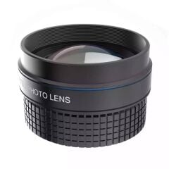 Kenko Real Pro Sinematik 4K HD Tele 2x Lens