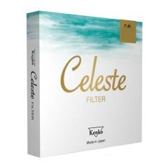 Kenko 77 mm Celeste CPL Filtre