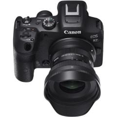 Sigma 10-18mm F/2.8 DC DN Contemporary Lens (Canon RF) (Sigma Türkiye Distribütörü Garantili)