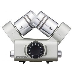 Zoom XYH-6 Stereo Mikrofon Kapsülü (Zoom H-6 XY) (Zoom Distribütörü Garantili)