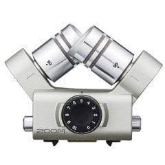 Zoom XYH-6 Stereo Mikrofon Kapsülü (Zoom H-6 XY) (Zoom Distribütörü Garantili)