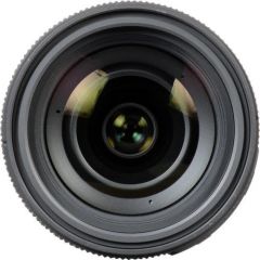 Sigma 24-70mm f/2.8 DG OS HSM Art Lens (Canon EF) (Sigma Türkiye Distribütörü Garantili)