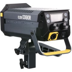 COLBOR 330W Bi-Color COB LED Video Işığı