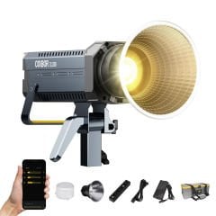COLBOR 330W Bi-Color COB LED Video Işığı