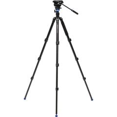Benro A2883-FS4Pro Travel Angel Video Tripod Kit