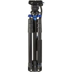 Benro A2883-FS4Pro Travel Angel Video Tripod Kit