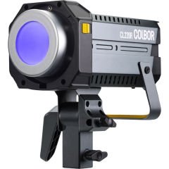 COLBOR 220R RGB LED Video Işığı