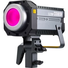 COLBOR 220R RGB LED Video Işığı