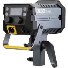 COLBOR 220R RGB LED Video Işığı