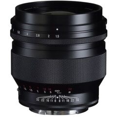 Voigtländer lens F1.5/28mm E-mount NOKTON