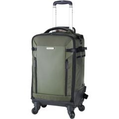 Vanguard Veo Select 58T GR Tekerlekli Çanta