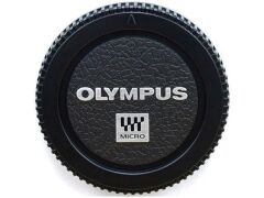 Olympus BC2 Gövde Kapağı